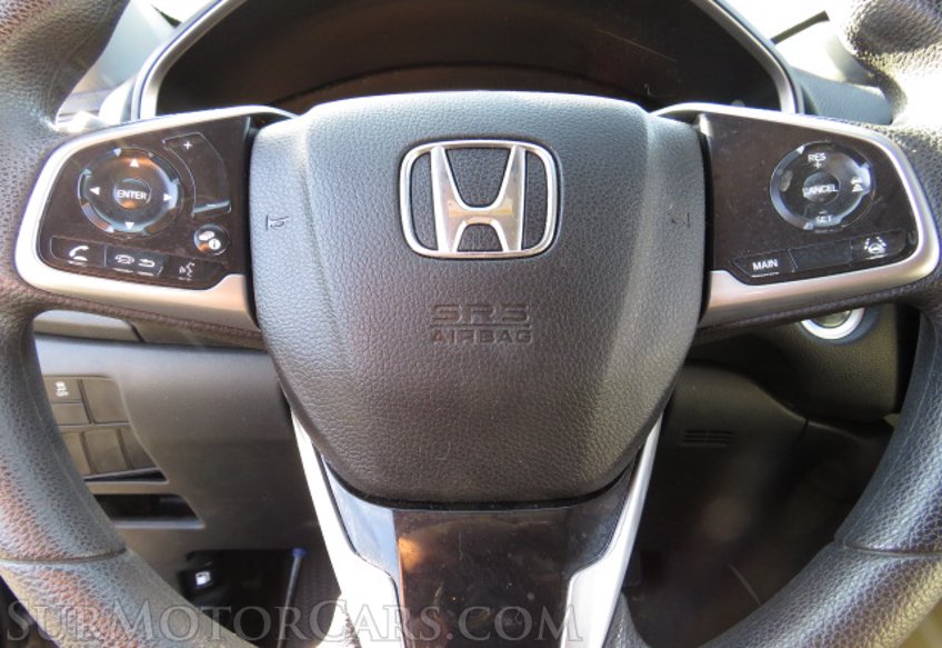2020 Honda CR-V - Image 30