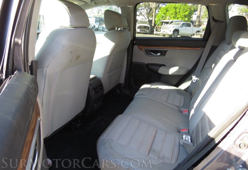 2020 Honda CR-V - Image 24