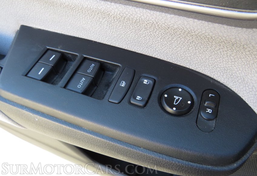 2020 Honda CR-V - Image 36