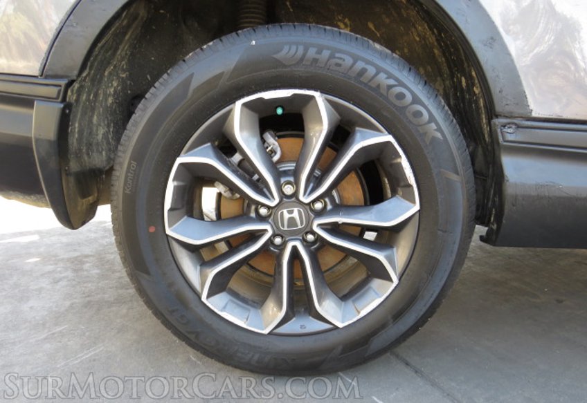 2020 Honda CR-V - Image 40