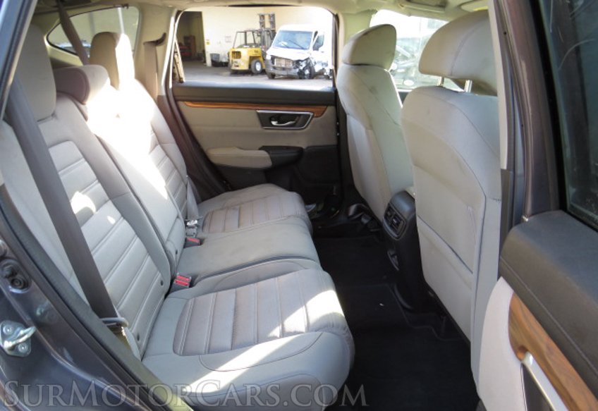 2020 Honda CR-V - Image 23