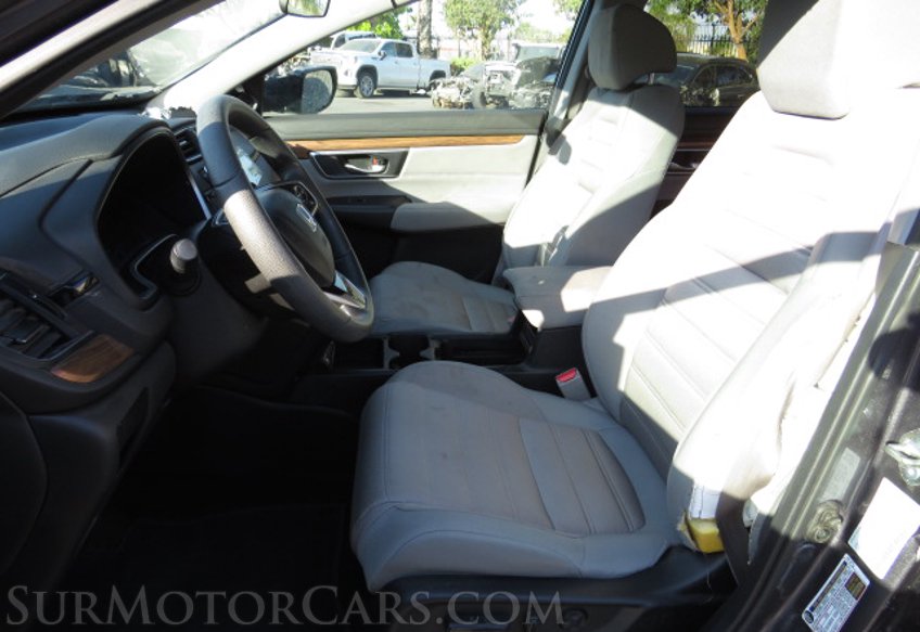 2020 Honda CR-V - Image 18