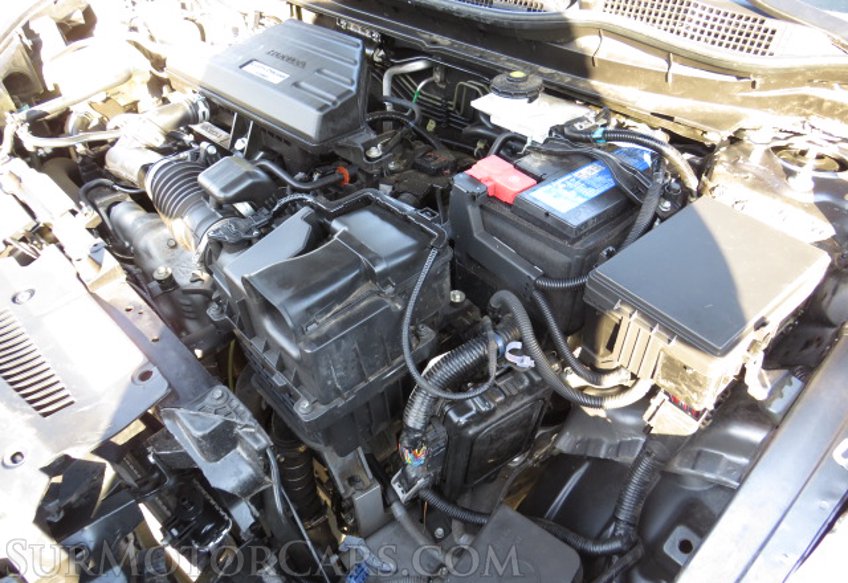 2020 Honda CR-V - Image 44