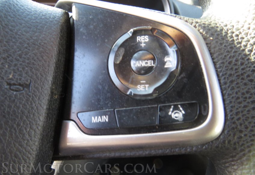 2020 Honda CR-V - Image 29