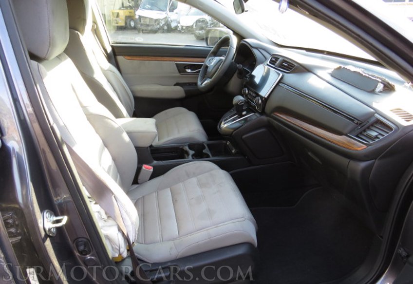 2020 Honda CR-V - Image 17