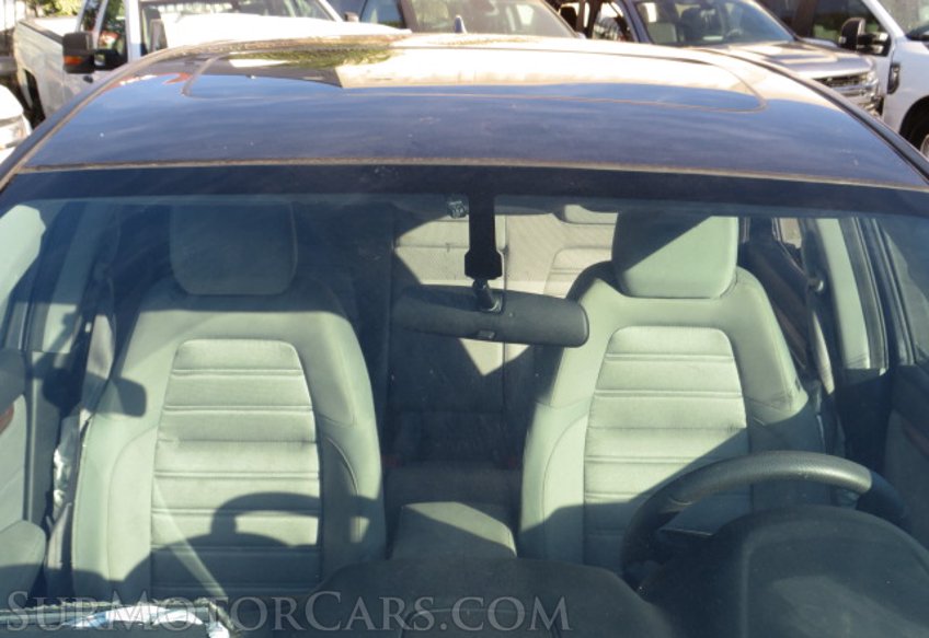 2020 Honda CR-V - Image 13