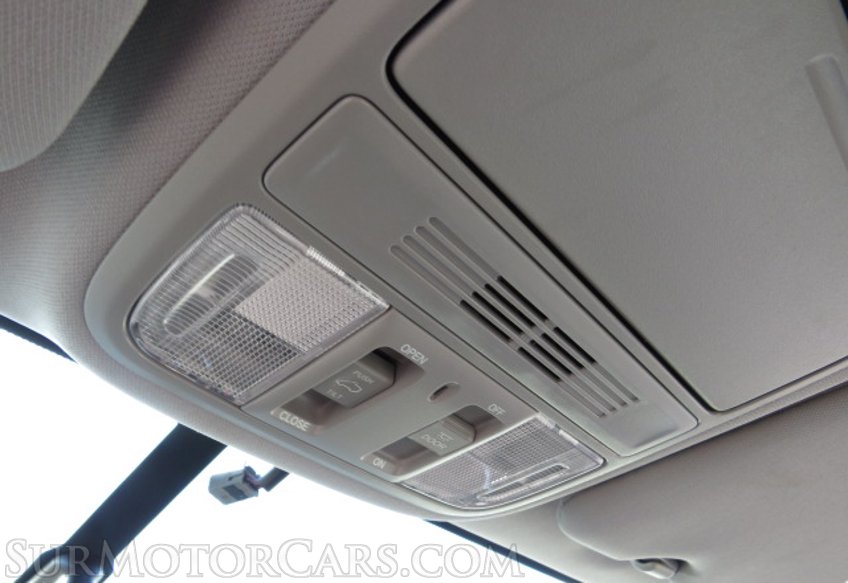 2020 Honda CR-V - Image 38