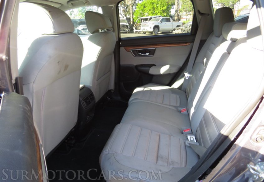 2020 Honda CR-V - Image 25