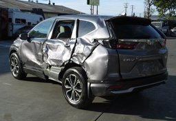 2020 Honda CR-V - Image 5