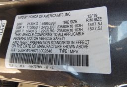 2020 Honda CR-V - Image 46