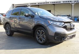 2020 Honda CR-V - Image 1