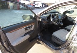 2020 Honda CR-V - Image 19