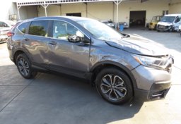 2020 Honda CR-V - Image 3