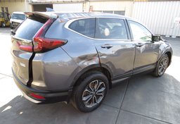 2020 Honda CR-V - Image 6