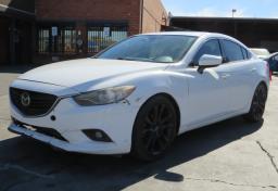 Thumbnail of 2015 Mazda Mazda6