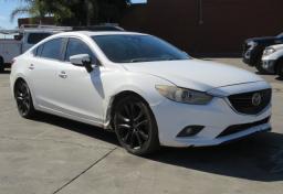 Thumbnail of 2015 Mazda Mazda6