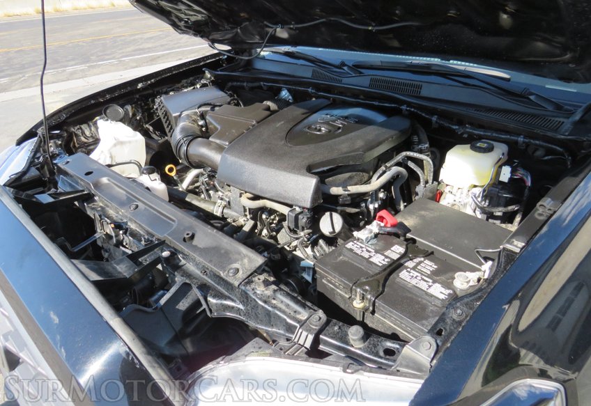 2021 Toyota Tacoma 4WD - Image 57