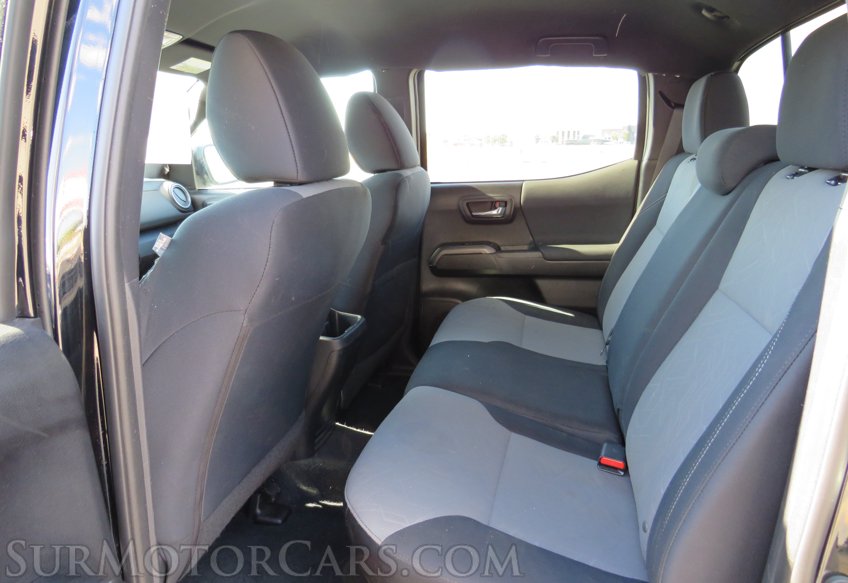 2021 Toyota Tacoma 4WD - Image 33