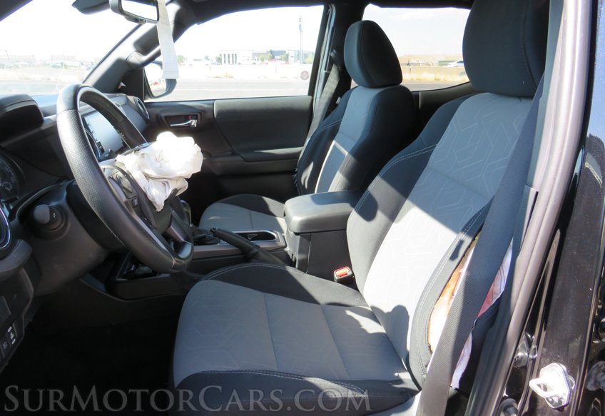 2021 Toyota Tacoma 4WD - Image 30