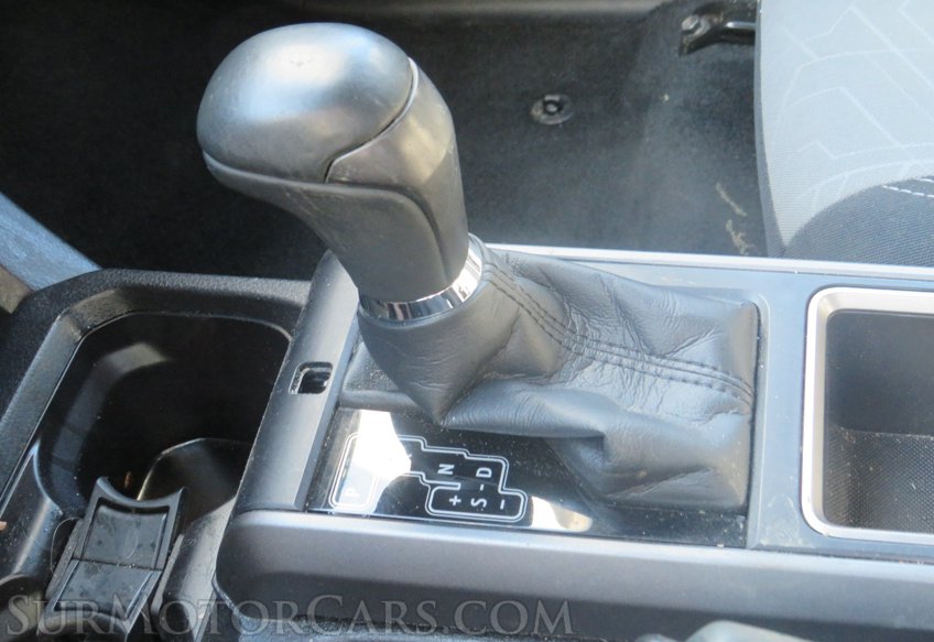 2021 Toyota Tacoma 4WD - Image 38