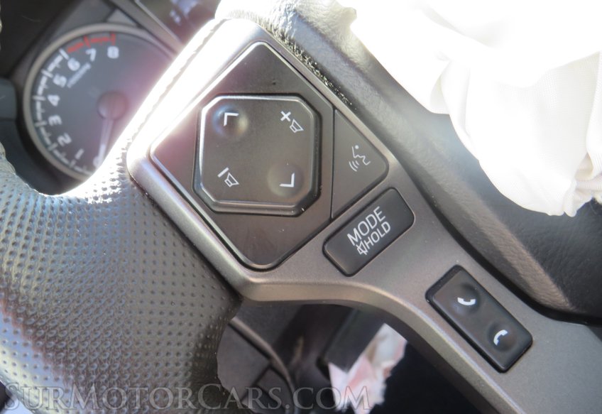 2021 Toyota Tacoma 4WD - Image 40