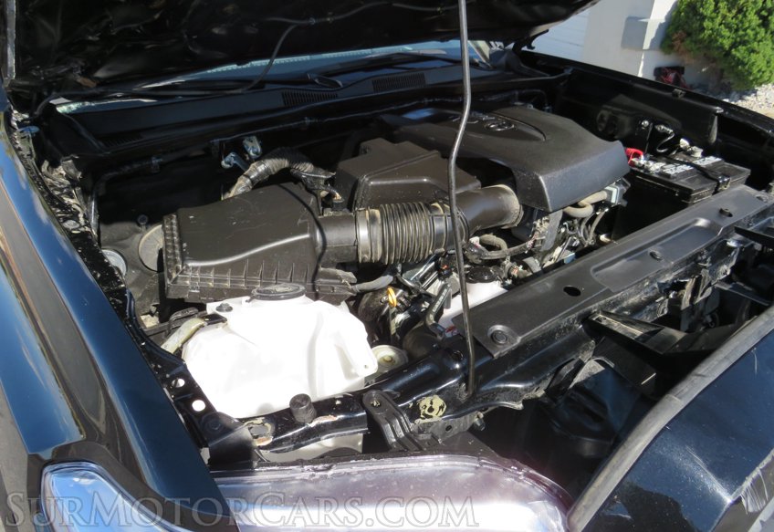 2021 Toyota Tacoma 4WD - Image 55