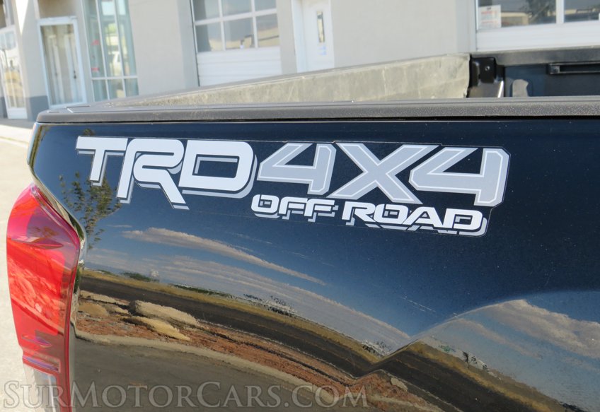 2021 Toyota Tacoma 4WD - Image 22