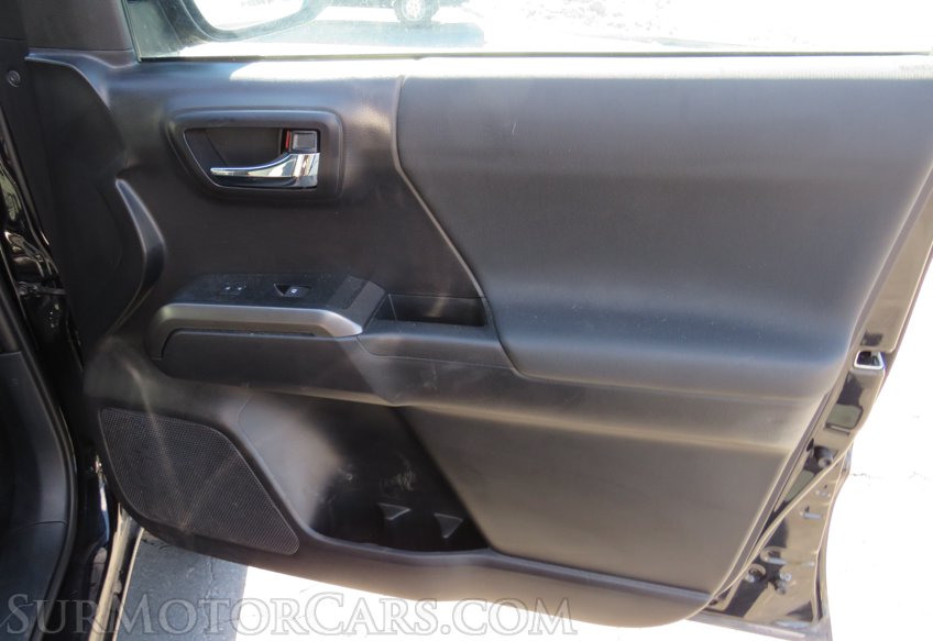 2021 Toyota Tacoma 4WD - Image 50