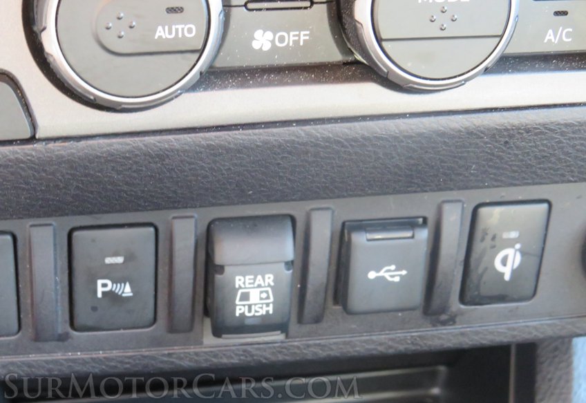 2021 Toyota Tacoma 4WD - Image 44