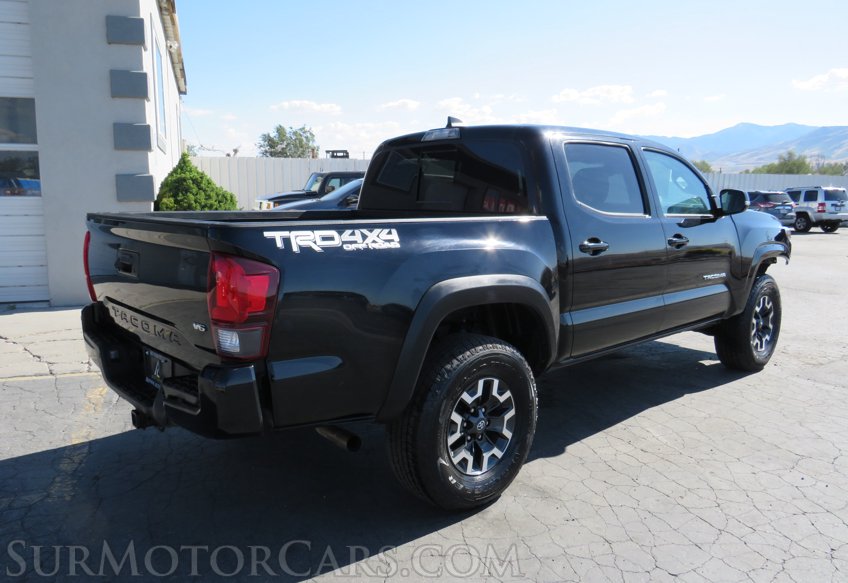 2021 Toyota Tacoma 4WD - Image 6