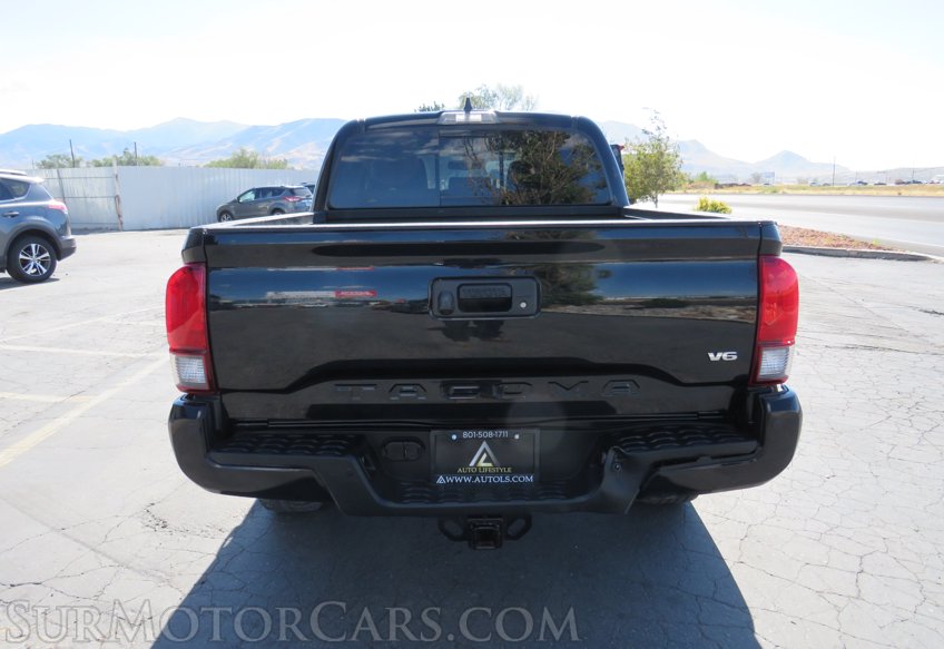 2021 Toyota Tacoma 4WD - Image 12