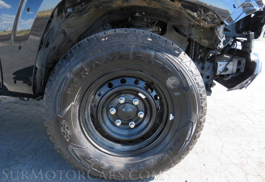 2021 Toyota Tacoma 4WD - Image 26