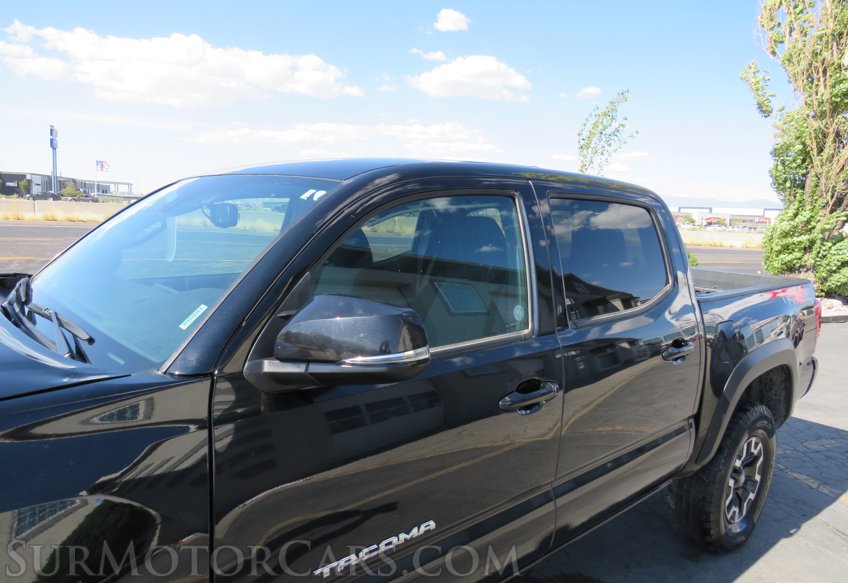 2021 Toyota Tacoma 4WD - Image 19