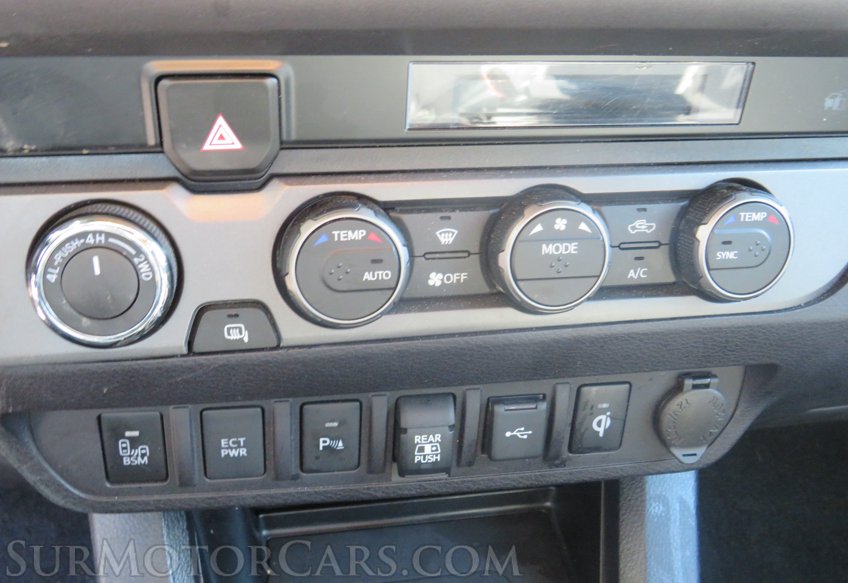 2021 Toyota Tacoma 4WD - Image 41