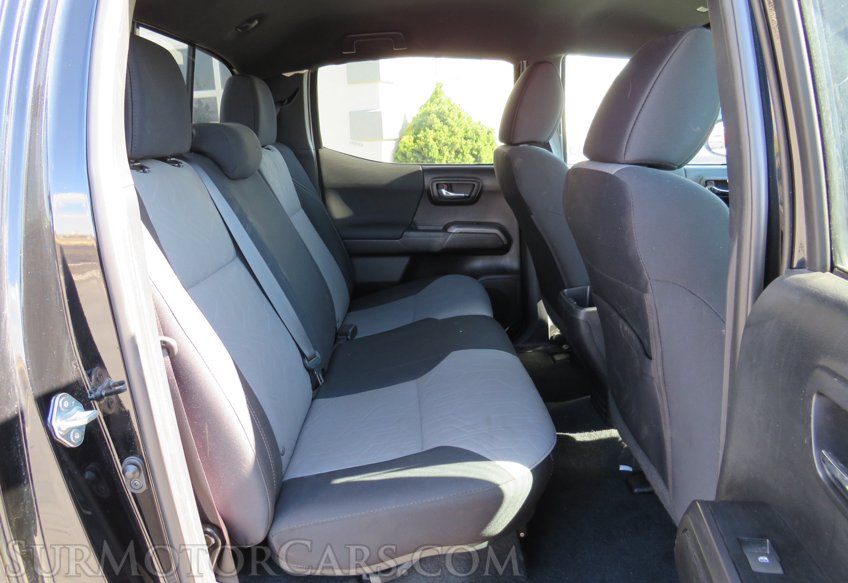 2021 Toyota Tacoma 4WD - Image 34