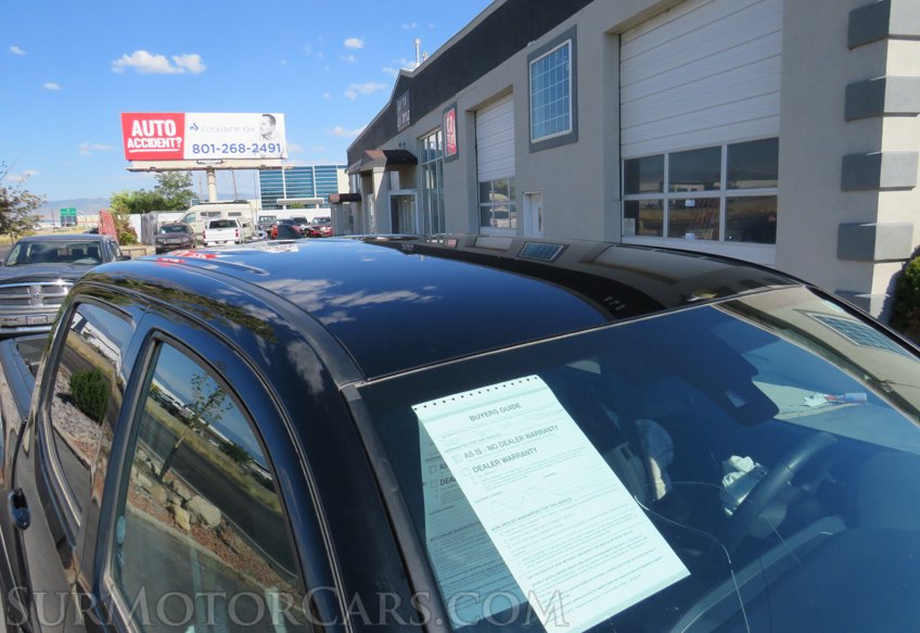 2021 Toyota Tacoma 4WD - Image 16
