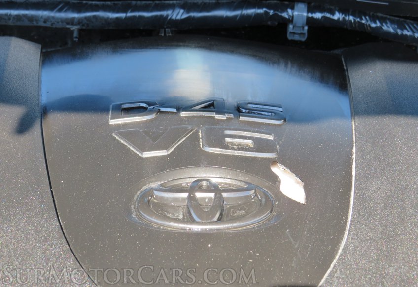 2021 Toyota Tacoma 4WD - Image 53