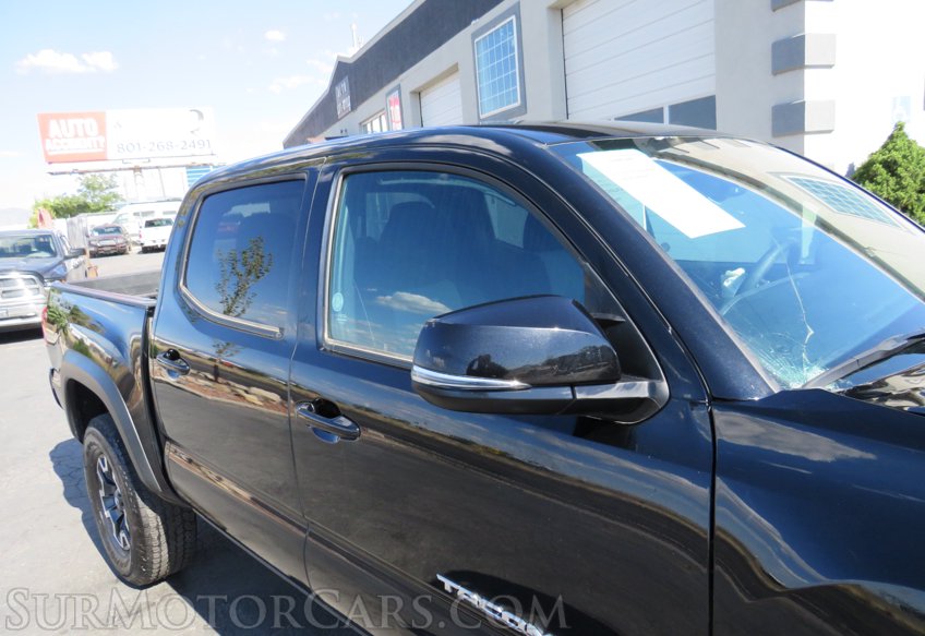 2021 Toyota Tacoma 4WD - Image 14