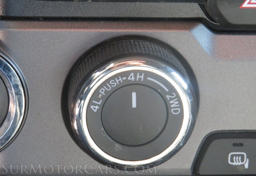 2021 Toyota Tacoma 4WD - Image 43