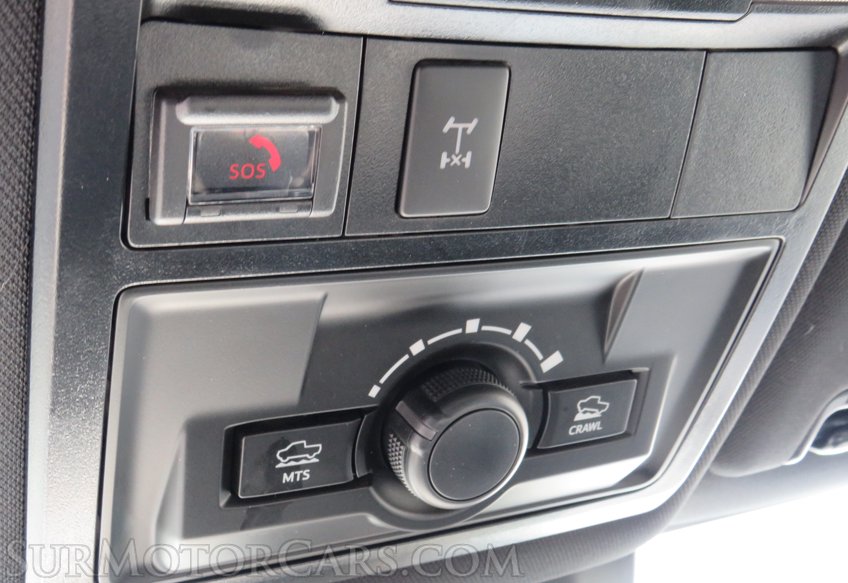 2021 Toyota Tacoma 4WD - Image 52