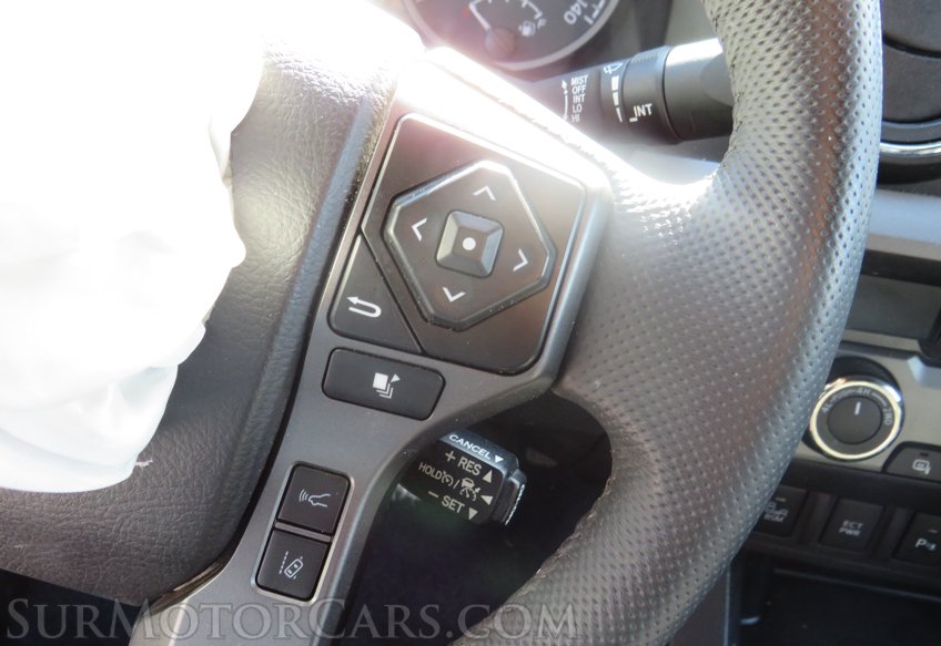 2021 Toyota Tacoma 4WD - Image 39