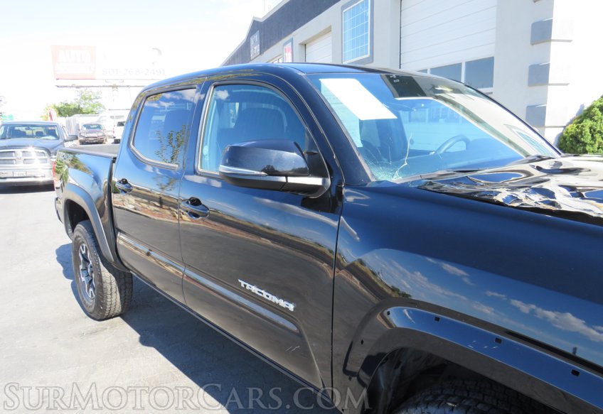 2021 Toyota Tacoma 4WD - Image 17