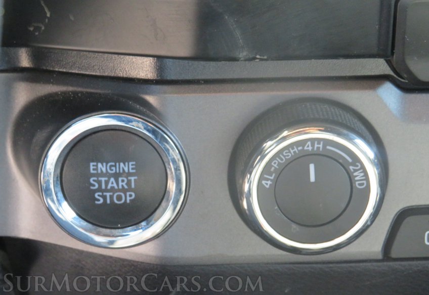 2021 Toyota Tacoma 4WD - Image 42