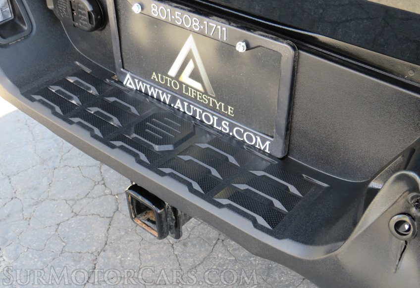 2021 Toyota Tacoma 4WD - Image 51