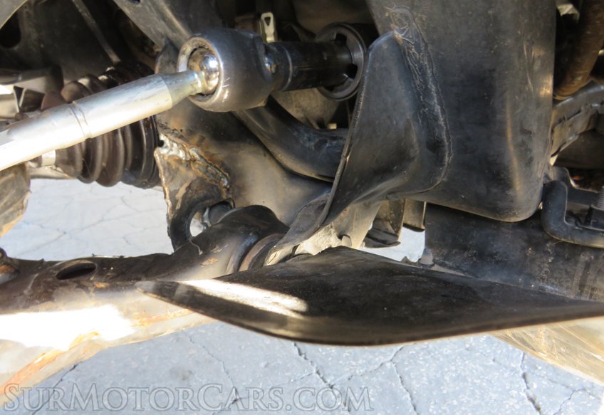 2021 Toyota Tacoma 4WD - Image 24