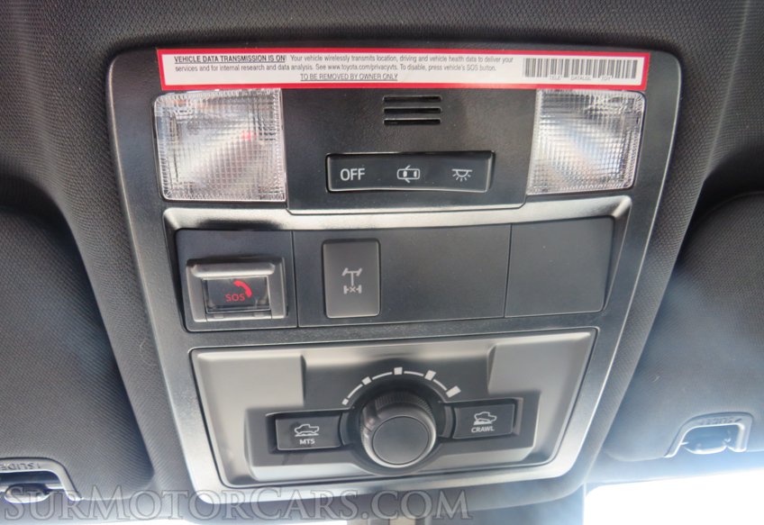 2021 Toyota Tacoma 4WD - Image 46