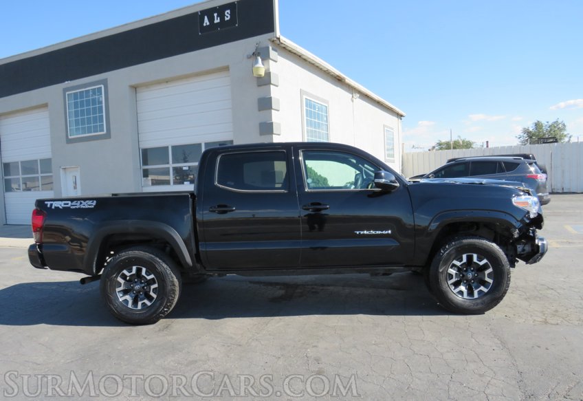 2021 Toyota Tacoma 4WD - Image 11