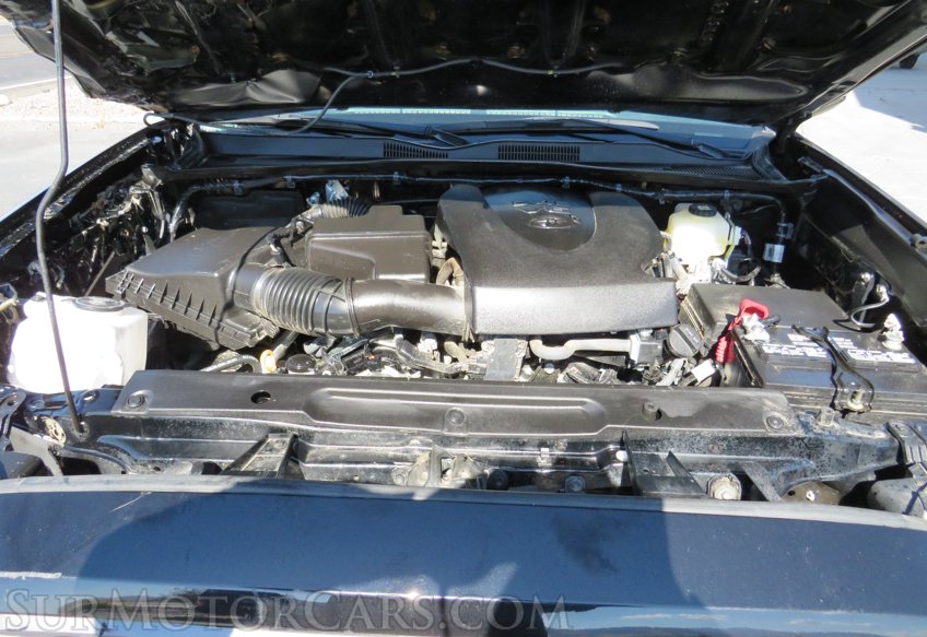 2021 Toyota Tacoma 4WD - Image 56