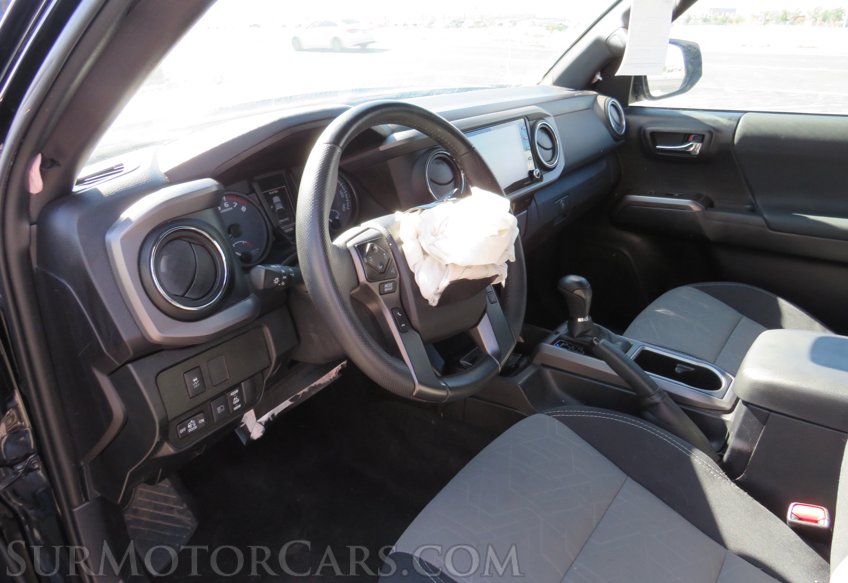 2021 Toyota Tacoma 4WD - Image 29