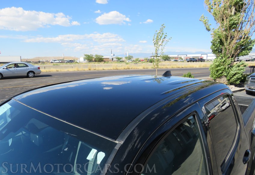 2021 Toyota Tacoma 4WD - Image 23